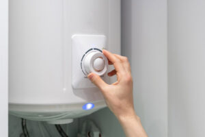 water heater pilot light
